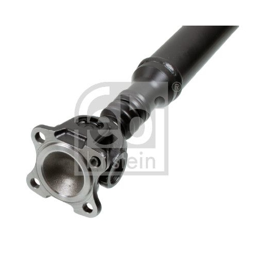 Febi Bilstein 174100 Kardanwelle, 1 St&uuml;ck