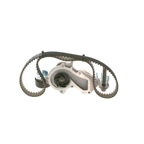 Wasserpumpe + Zahnriemensatz BOSCH 1 987 946 953 f&uuml;r FORD