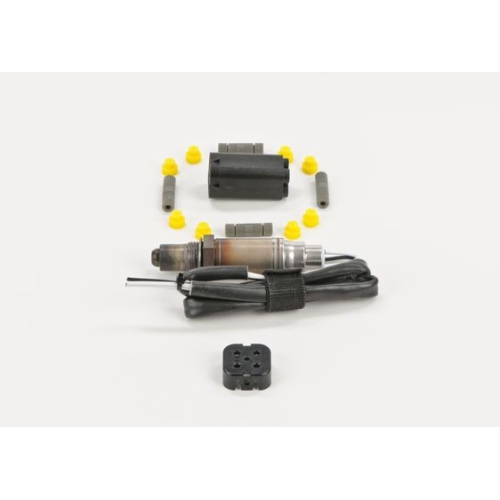 Lambdasonde BOSCH 0 258 986 502 Universal f&uuml;r ALFA ROMEO AUDI BMW CHRYSLER FORD