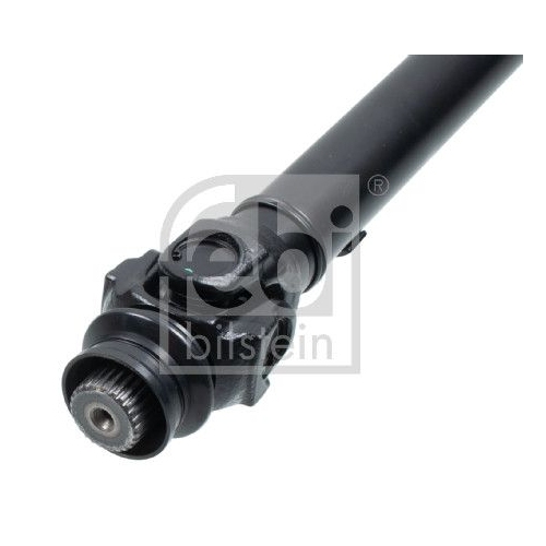 Febi Bilstein 174102 Kardanwelle, 1 St&uuml;ck