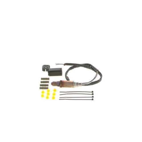 Lambdasonde BOSCH 0 258 986 503 Universal f&uuml;r ALFA ROMEO BMW CHRYSLER MAZDA SEAT
