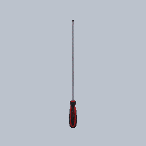 Schraubendreher KS TOOLS 159.1107