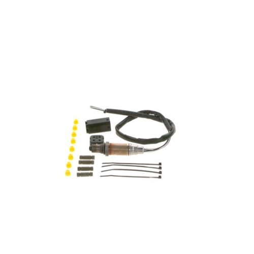 Lambdasonde BOSCH 0 258 986 507 Universal f&uuml;r ALFA ROMEO AUDI CHRYSLER CITRO&Euml;N