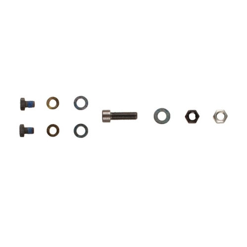 Sto&szlig;d&auml;mpfer BILSTEIN 22-002327 BILSTEIN - B4 Serienersatz f&uuml;r MERCEDES-BENZ