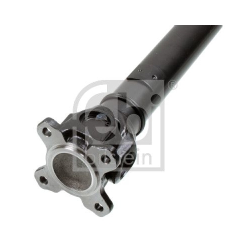 Febi Bilstein 174104 Kardanwelle, 1 St&uuml;ck