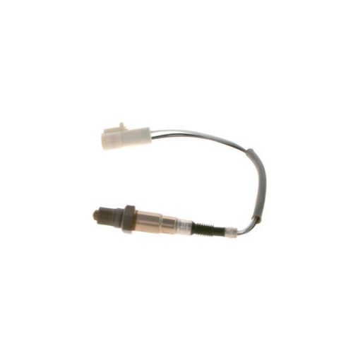Lambdasonde BOSCH 0 258 986 603 f&uuml;r FORD MAZDA MERCURY LINCOLN, rechts