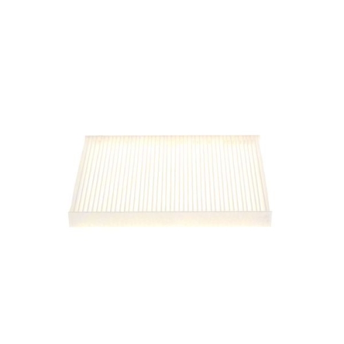Filter, Innenraumluft BOSCH 1 987 435 088 f&uuml;r SUZUKI