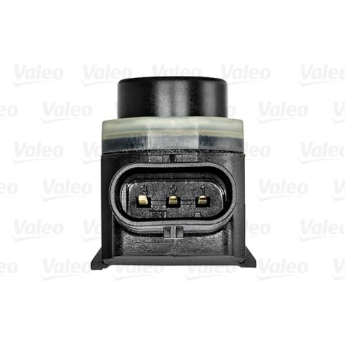Sensor, Einparkhilfe VALEO 890002 ORIGINAL TEIL f&uuml;r AUDI BMW VOLVO, au&szlig;en, innen
