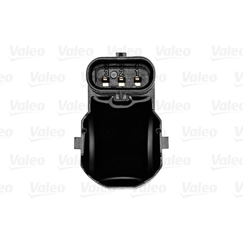 Sensor, Einparkhilfe VALEO 890003 ORIGINAL TEIL f&uuml;r BMW VOLVO, au&szlig;en, hinten