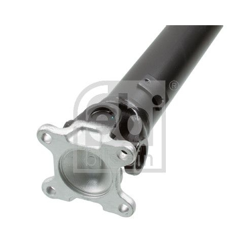 Febi Bilstein 174107 Kardanwelle, 1 St&uuml;ck