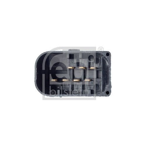 Stellelement, Verteilergetriebe FEBI BILSTEIN 177737 febi Plus f&uuml;r BMW