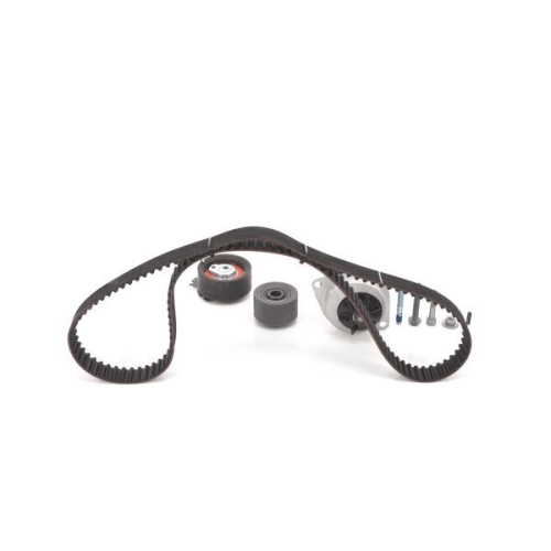 Wasserpumpe + Zahnriemensatz BOSCH 1 987 948 712 f&uuml;r CITRO&Euml;N PEUGEOT