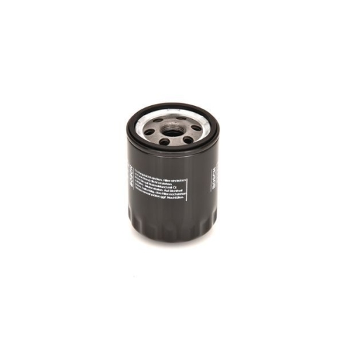 &Ouml;lfilter BOSCH F 026 407 027 f&uuml;r MERCEDES-BENZ MITSUBISHI SMART