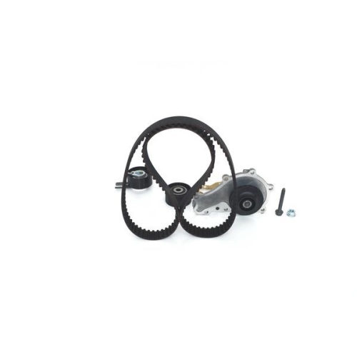 Wasserpumpe + Zahnriemensatz BOSCH 1 987 948 721 f&uuml;r CITRO&Euml;N FORD PEUGEOT
