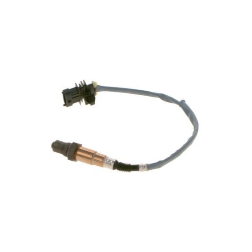 Lambdasonde BOSCH 0 258 986 752 f&uuml;r GMC OPEL VAUXHALL CHEVROLET BUICK
