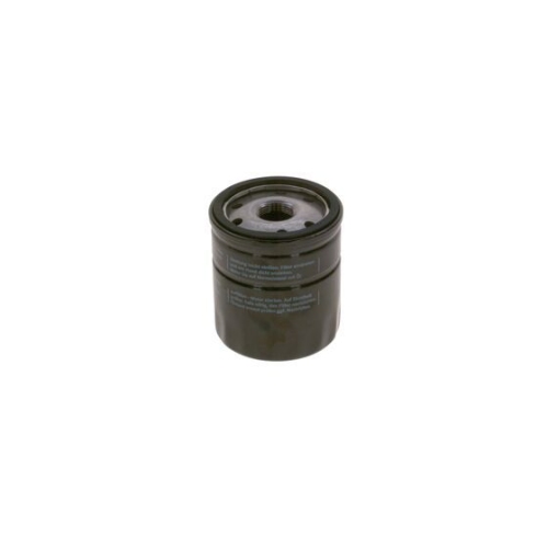 &Ouml;lfilter BOSCH F 026 407 213 f&uuml;r GMC OPEL VAUXHALL CHEVROLET BUICK CADILLAC