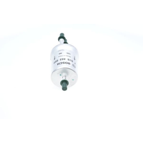 Kraftstofffilter BOSCH F 026 403 008 f&uuml;r AUDI FIAT SEAT SKODA VW