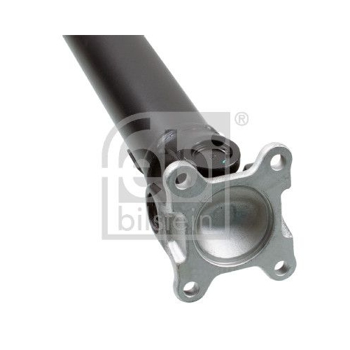 Febi Bilstein 174111 Kardanwelle, 1 St&uuml;ck
