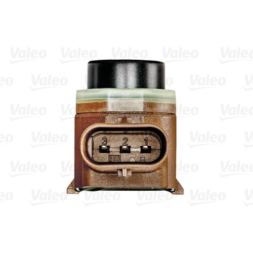 Sensor, Einparkhilfe VALEO 890013 ORIGINAL TEIL f&uuml;r BMW, au&szlig;en, hinten, innen