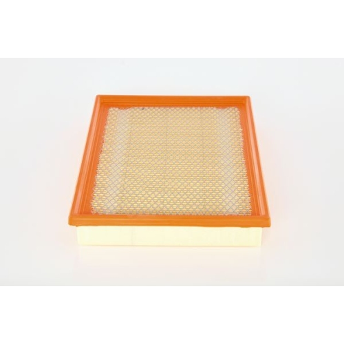 Luftfilter BOSCH 1 987 429 189 f&uuml;r CHRYSLER JEEP
