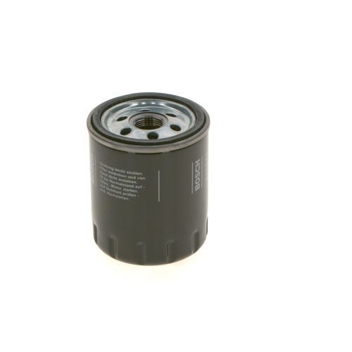 &Ouml;lfilter BOSCH F 026 407 268 f&uuml;r CITRO&Euml;N OPEL PEUGEOT TOYOTA VAUXHALL