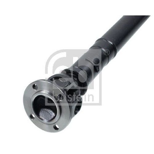 Gelenkwelle, Achsantrieb FEBI BILSTEIN 174112 f&uuml;r LAND ROVER, hinten
