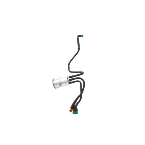 Kraftstofffilter BOSCH F 026 403 021 f&uuml;r CHRYSLER DODGE