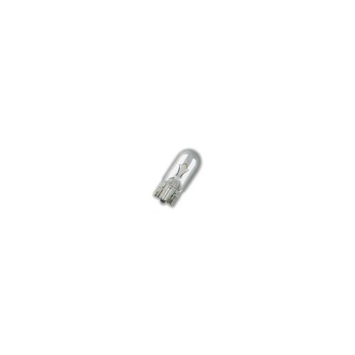 Gl&uuml;hlampe, Blinkleuchte OSRAM 2825ULT ULTRA LIFE f&uuml;r, Fahrzeugheckklappe, hinten
