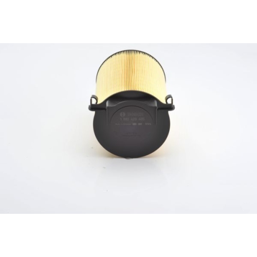 Luftfilter BOSCH 1 987 429 405 f&uuml;r AUDI SEAT SKODA VW