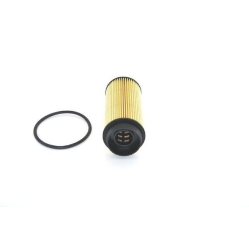 Kraftstofffilter BOSCH F 026 402 155 f&uuml;r IVECO MITSUBISHI TEMSA