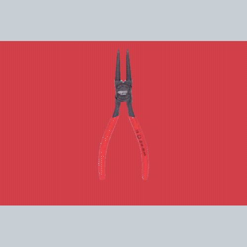 Sicherungsringzange KS TOOLS 119.2058