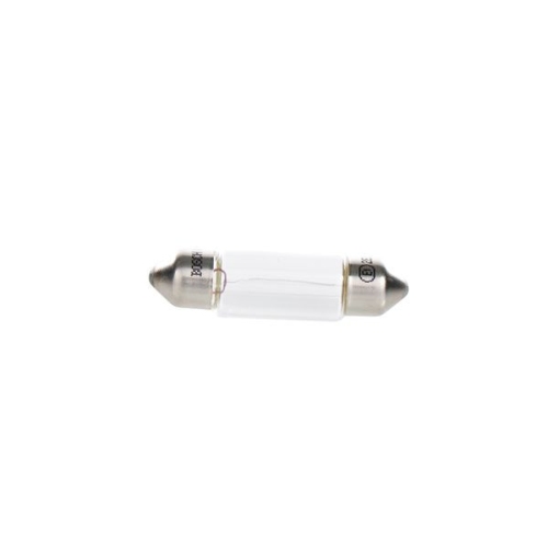 Gl&uuml;hlampe, Innenraumleuchte BOSCH 1 987 302 211