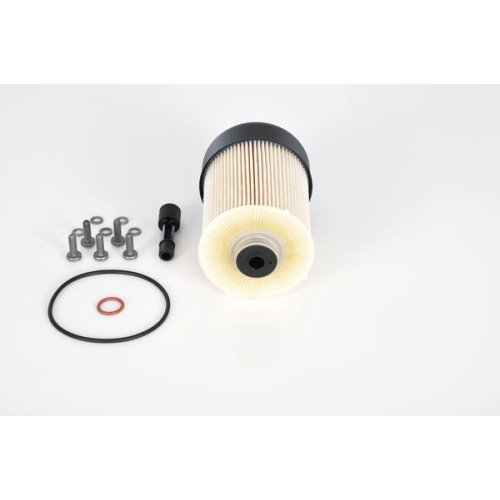 Kraftstofffilter BOSCH F 026 402 857 f&uuml;r FIAT GMC MERCEDES-BENZ NISSAN OPEL