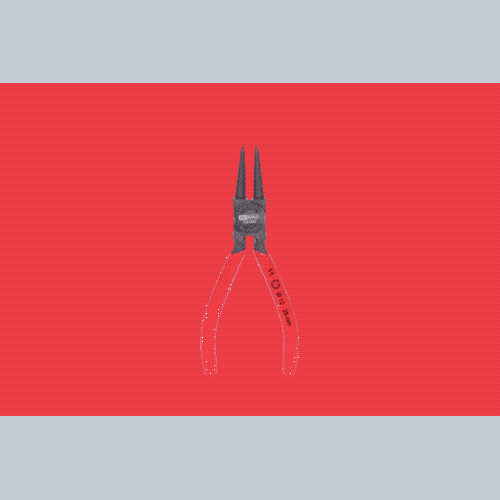 Sicherungsringzange KS TOOLS 119.2053