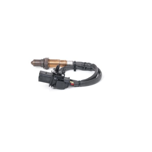 Lambdasonde BOSCH 0 281 004 519 f&uuml;r ALFA ROMEO CHRYSLER FIAT CASE IH JEEP