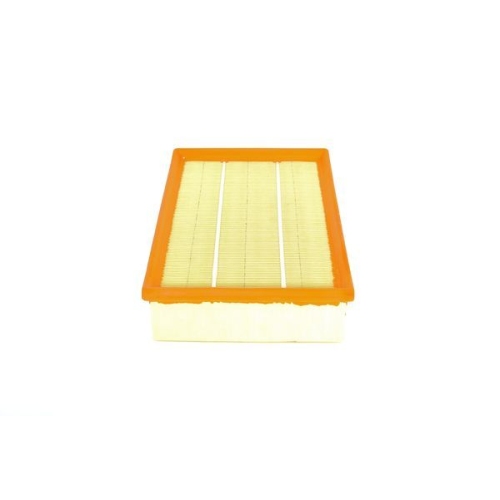 Luftfilter BOSCH F 026 400 033 f&uuml;r NISSAN