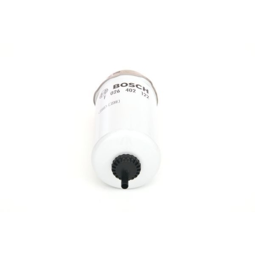 Kraftstofffilter BOSCH F 026 402 122 f&uuml;r FORD RENAULT