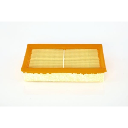 Luftfilter BOSCH F 026 400 037 f&uuml;r SUZUKI