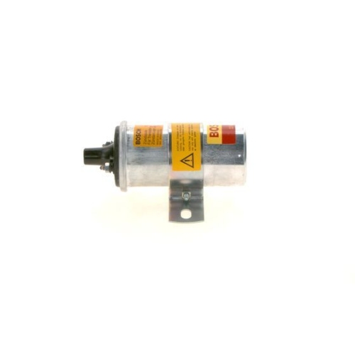 Z&uuml;ndspule BOSCH 0 221 122 001 f&uuml;r BMW CITRO&Euml;N MAN MERCEDES-BENZ PEUGEOT PORSCHE