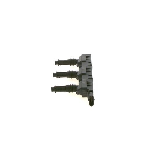 Z&uuml;ndspule BOSCH 0 221 503 014 f&uuml;r OPEL VAUXHALL