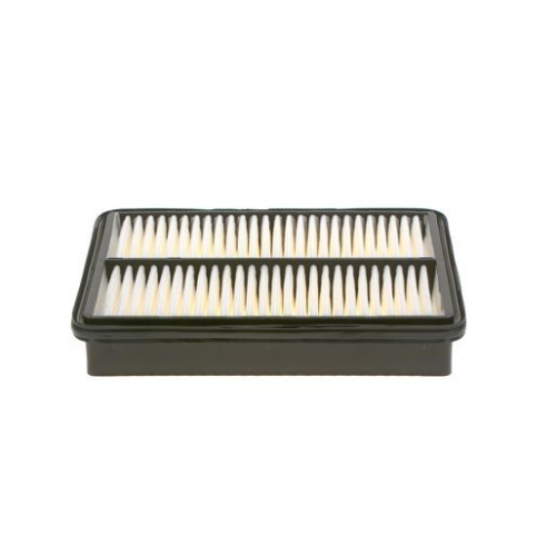 Luftfilter BOSCH F 026 400 044 f&uuml;r HYUNDAI KIA