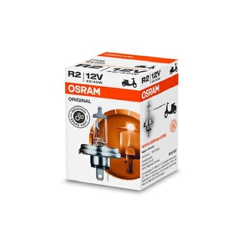 Gl&uuml;hlampe, Fernscheinwerfer OSRAM 64183 ORIGINAL