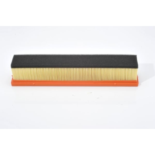 Luftfilter BOSCH F 026 400 051 f&uuml;r RENAULT DACIA