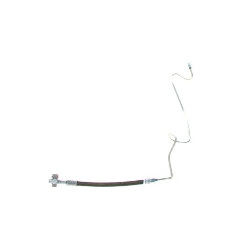 Bremsschlauch BOSCH 1 987 481 339 f&uuml;r AUDI SEAT SKODA VW, Hinterachse, au&szlig;en