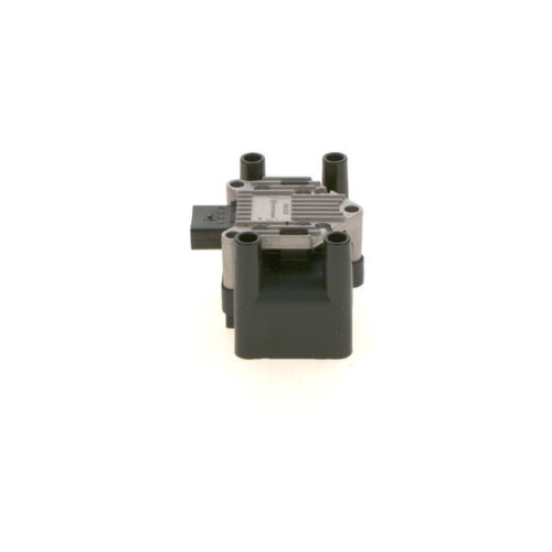 Z&uuml;ndspule BOSCH 0 221 603 010 f&uuml;r AUDI SEAT SKODA VW