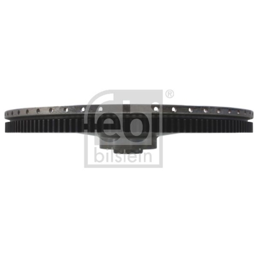 Febi Bilstein 30658 Schwungrad mit Anlasserzahnkranz , 1 St&uuml;ck