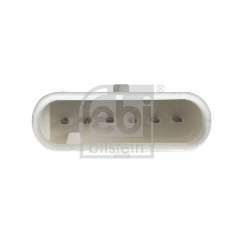T&uuml;rschloss FEBI BILSTEIN 178975 febi Plus f&uuml;r AUDI AUDI (FAW), hinten links