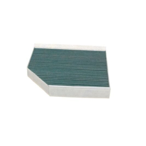 Filter, Innenraumluft BOSCH 0 986 628 522 FILTER+ f&uuml;r AUDI PORSCHE SEAT SKODA VW
