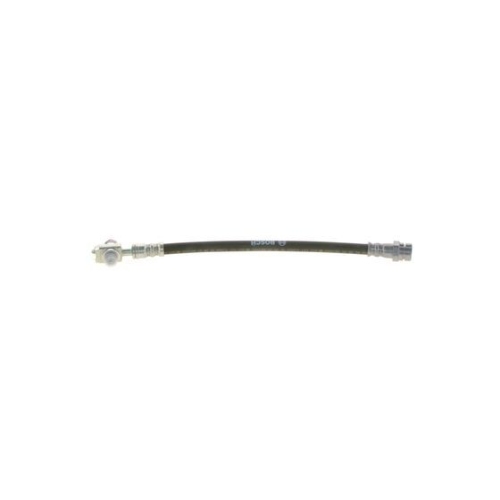 Bremsschlauch BOSCH 1 987 481 518 f&uuml;r AUDI SEAT SKODA VW, Hinterachse links