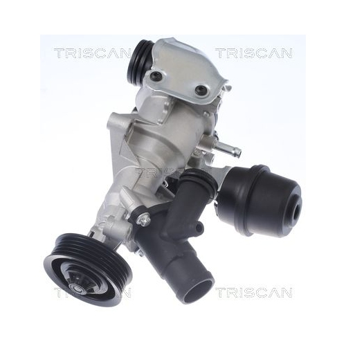 Wasserpumpe TRISCAN 8600 23077 f&uuml;r MERCEDES-BENZ